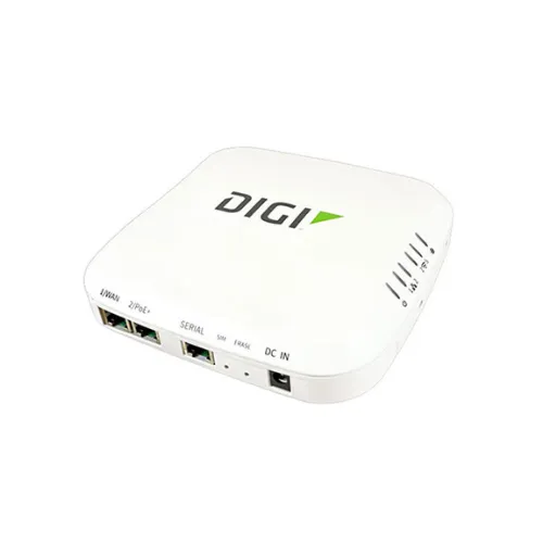 [EX50-WXS6-GLB] Digi EX50