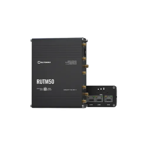 Teltonika RUTM50 5G