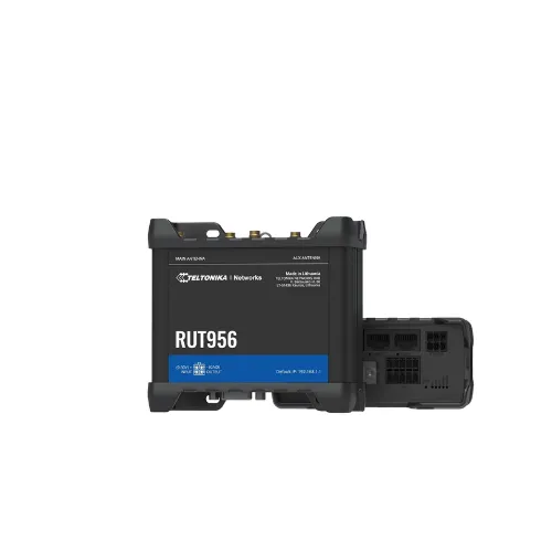 [RUT956A00A00] Teltonika RUT956 LTE