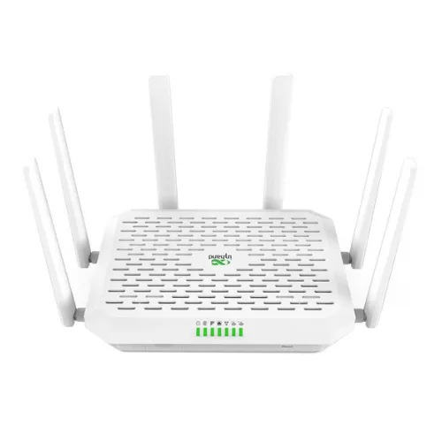 InHand Networks FWA12 5G Wi-Fi 7 Router