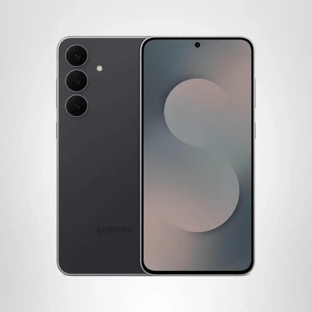 [SM-S731UZKAXAA] Galaxy S25 FE