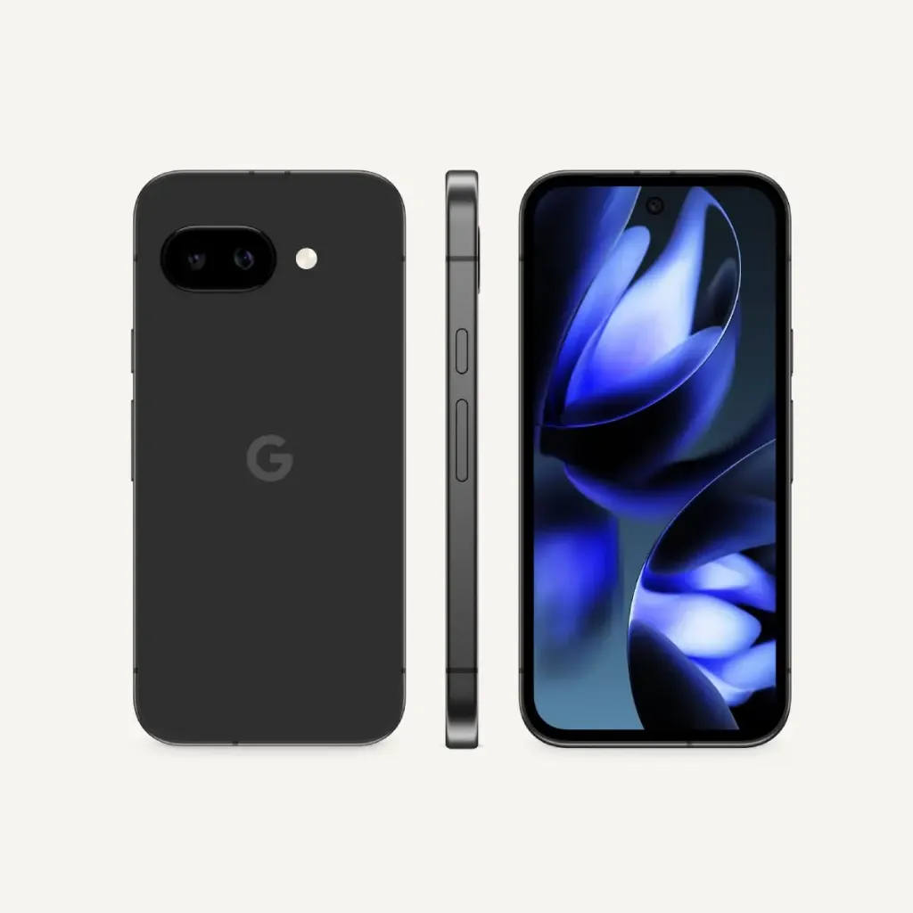 Pixel 9a