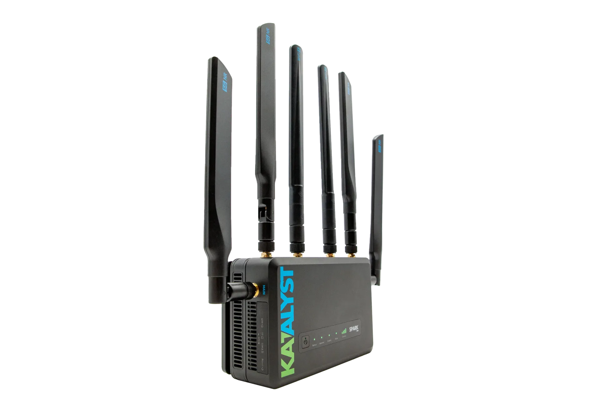 [k500a] Katalyst SPARK K500A 5G Router